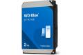 Western Digital Blue WD20EARZ 2 TB 5400 RPM 64 MB