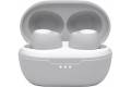 JBL Tune115TWS True Wireless in ear-hörlurar (vita)