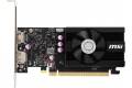 MSI NVIDIA GeForce GT 1030 4GB DDR4 Low-Profile OC