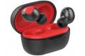 JBL Tune115TWS True Wireless in ear-hörlurar (svarta)