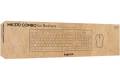 Logitech MK370 Combo for Business