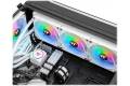 Thermaltake TH420 ARGB Sync All-In-One Liquid Cooler Snow Edition
