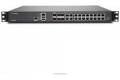 SonicWall NSA 4650/5650/6650/9250/9450/9650 FRU 01-SSC-0019