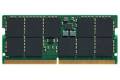 Kingston Server Premier 32GB DDR5 RAM 5600MHz SO DIMM 262-pin On-die ECC CL46 (K