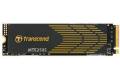 Transcend 250S M.2 1000 GB PCI Express 4.0 3D NAND NVMe