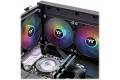 Thermaltake CT120 A-RGB 120mm 2-Pack