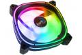 Aerocool Astro 12F ARGB LED Lüfter - 120mm