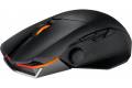 ASUS ROG Chakram X Origin mouse Gaming Right-hand RF Wireless + Blueto