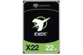 Seagate ST22000NM000E 22 TB 7200 RPM 512 MB 3.5&qu
