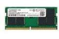 Transcend JetRAM 16GB DDR5 RAM 4800MHz SO DIMM 262-pin On-die ECC (JM4800ASE-16G