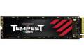 Mushkin Tempest 256 GB M.2 PCI Express 3.0 NVMe 3D NAND