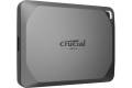Crucial X9 Pro 1 TB USB Type-C 3.2 Gen 2 (3.1 Gen 2) Grey