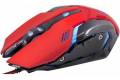 White Shark GM-1604 CAESAR- Red
