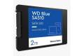 Western Digital Blue SA510 M.2 2 TB Serial ATA III