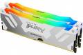 Kingston FURY Renegade RGB DDR5-6000 WH C32 DC