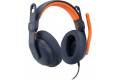 Logitech Zone Learn Over Ear USB-C