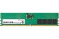 Transcend JetRam JM4800ALE-32G memory module 32 GB 1 x 32 GB DDR5 4800