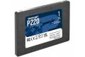 Patriot Memory P220 1TB 2.5" Serial ATA III