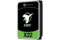 Seagate ST22000NM001E 3.5" 22 TB Serial ATA