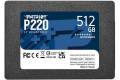 Patriot Memory P220 512GB 2.5" Serial ATA III