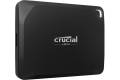 Crucial X10 Pro 1 TB USB Type-C USB 3.2 Gen 2x2 Black