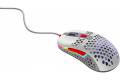 CHERRY XTRFY M42 mouse Gaming Ambidextrous USB Type-A Optical 16000 DP