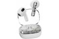 STREETZ T150 On Ear Bluetooth Stereo Hvid