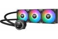 Thermaltake TH360 V2 Ultra Processor All-in-one liquid cooler 12 cm Bl