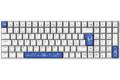 Iqunix F97 Cosmic Traveller RGB Cherry Brown