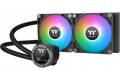 Thermaltake TH240 V2 Ultra ARGB Sync All-In-One Liquid Cooler