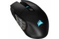 Corsair Scimitar Elite RGB trådløs (sort)