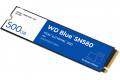 Wd Blue Sn580 Ssd 500gb Ssd