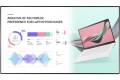 LG 86UH5J-H Signage Display Digital signage flat panel 2.18 m (86&quot