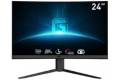 MSI G24C4 E2 Full HD 24" Curved VA Gaming Monitor