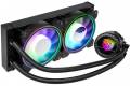 Kolink Umbra Void AIO 240mm