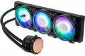 Kolink Umbra Void Aio 360mm Performance Argb Væskekølingssæt Sort