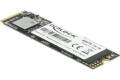 256GB Delock M.2 SSD PCIe / NVMe Key M 2280