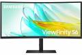 Samsung 34" Curved skärm S34C652UA
