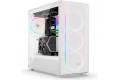 be quiet! Shadow Base 800 FX White Midi Tower