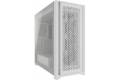 Corsair 5000D CORE AIRFLOW Midi Tower White