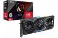 Asrock Phantom Gaming Radeon RX 7700 XT AMD 12 GB GDDR6