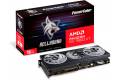 POWERCOLOR Radeon RX 7800 XT 16 GB Hellhound OC