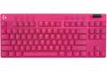 Logitech G PRO X TKL