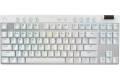 Logitech G PRO X TKL keyboard Gaming RF Wireless + Bluetooth QWERTY UK