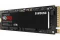 Samsung 990 Pro M.2 4 TB PCI Express 4.0 V-NAND TLC NVMe