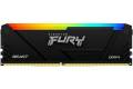 Kingston FURY Beast RGB &#45 16GB &#45 DDR4 RAM &#45 3600MHz