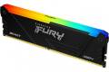 Kingston Technology FURY Beast 8GB 2666MT/s DDR4 CL16 DIMM RGB