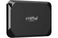 Crucial X9 4 TB Black