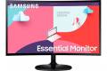 Samsung S36C LED display 68.6 cm (27") 1920 x 1080 pixels Full HD