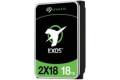 Seagate Exos 2X18